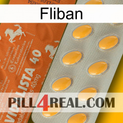 Fliban 43